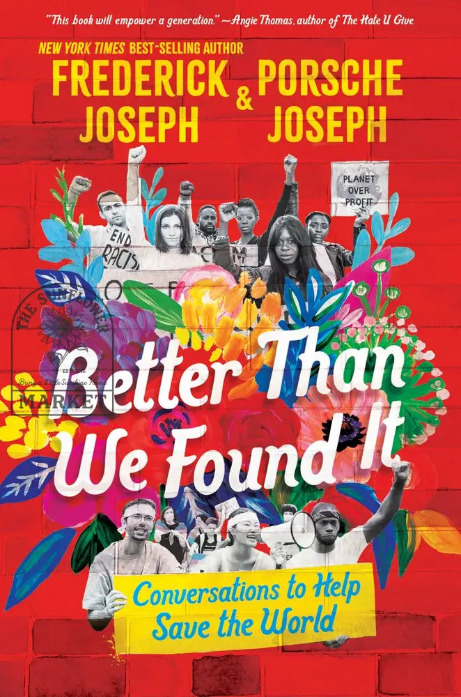 HB3 - Better Than We Found