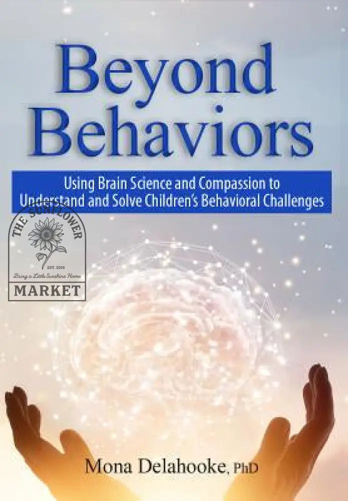 HB3 - Beyond Behaviors