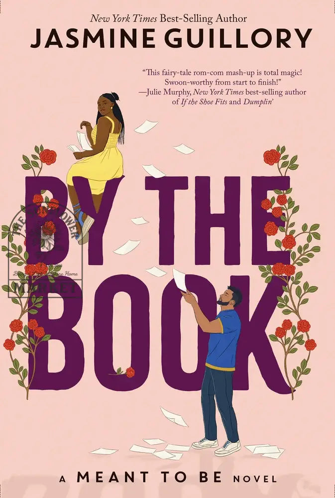 HB3 - By the Book