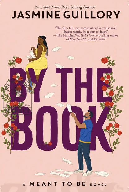 HB3 - By the Book