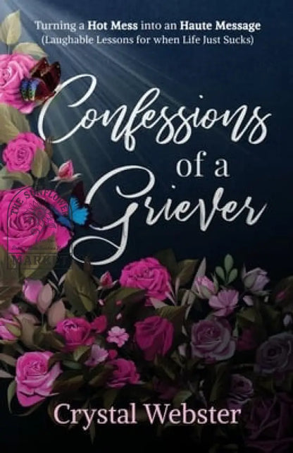 HB3 - Confessions of a Griever