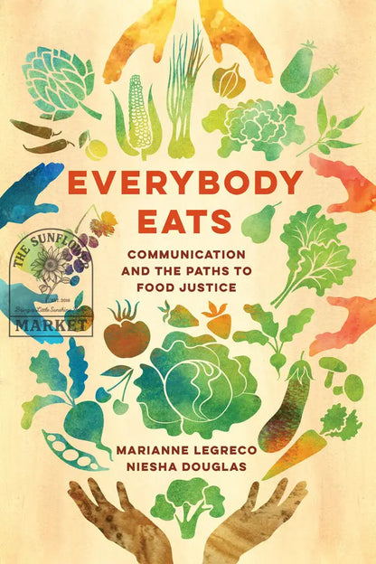HB3 - Everybody Eats