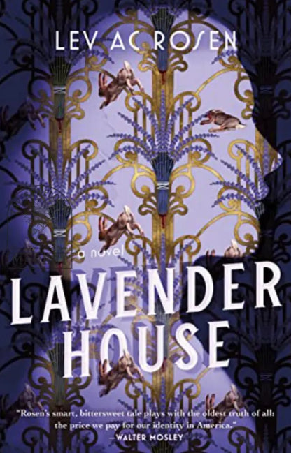 HB3 - Lavender House