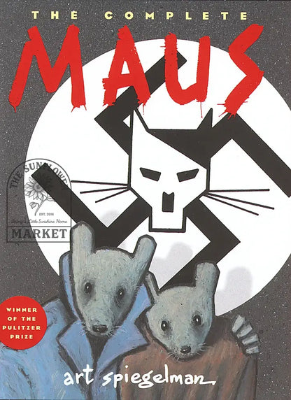 HB3 - Maus