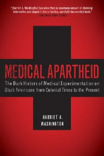 HB3 - Medical Apartheid