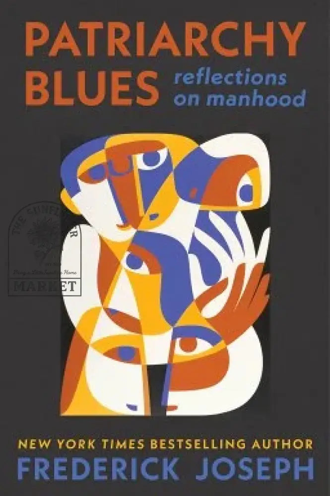 HB3 - Patriarchy Blues