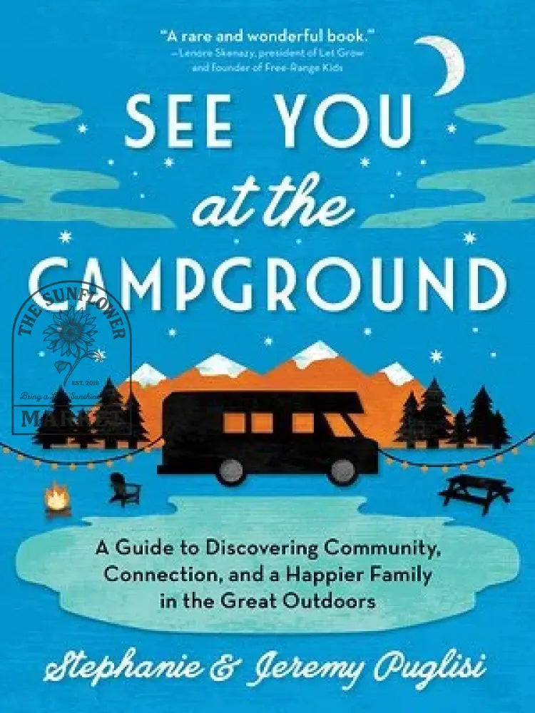 HB3 - See You at the Campground