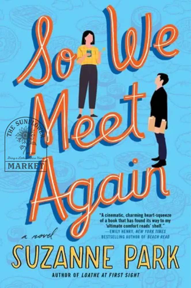 HB3 - So We Meet Again