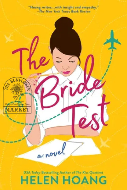 HB3 - The Bride Test