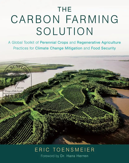 HB3 - The Carbon Farming Solution