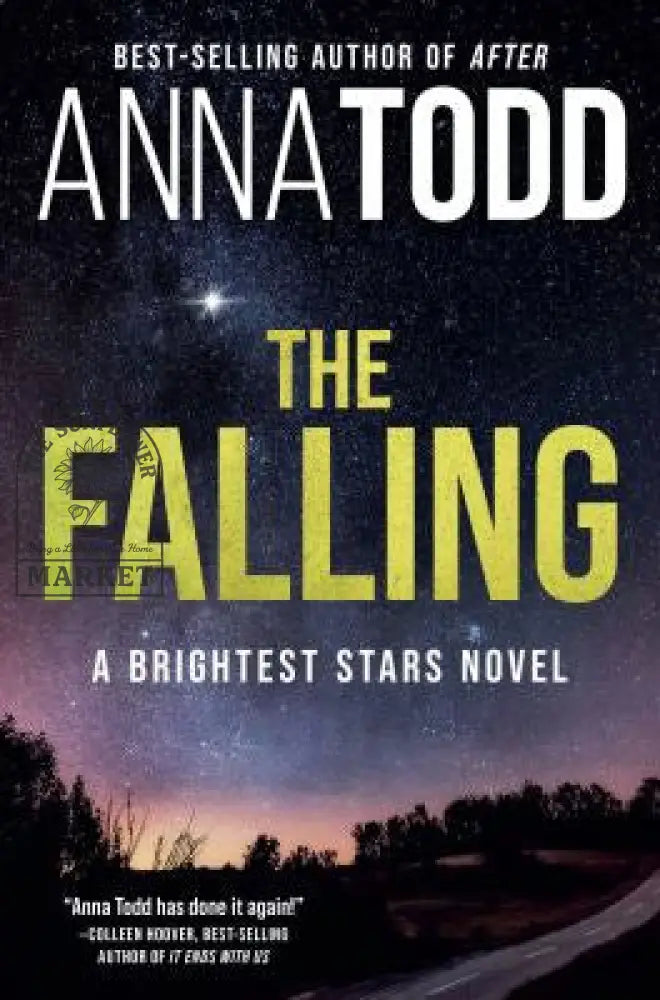 HB3 - The Falling