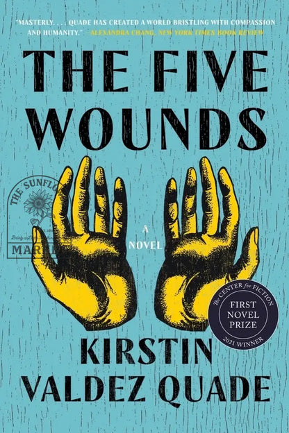 HB3 - The Five Wounds