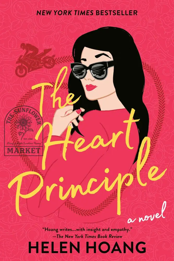 HB3 - The Heart Principle