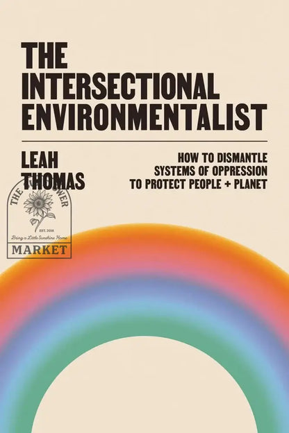 HB3 - The Intersectional Environmentalist