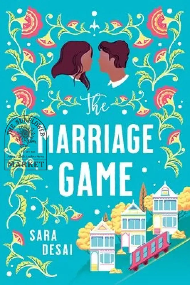 HB3 - The Marriage Game