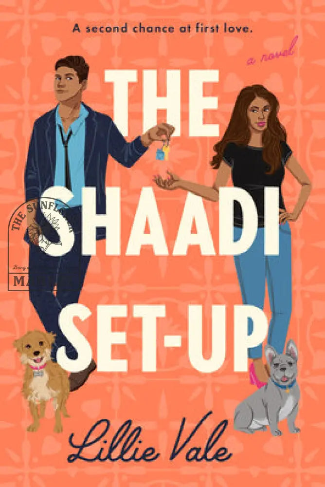 HB3 - The Shaadi Set-Up