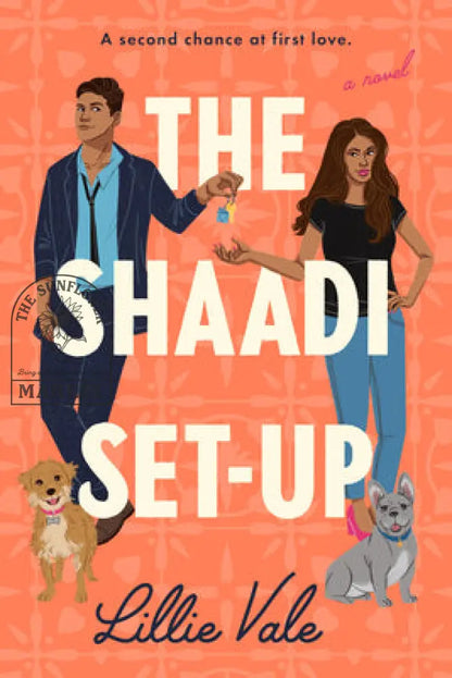 HB3 - The Shaadi Set-Up