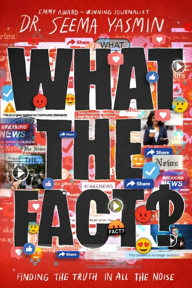 HB3 - What The Fact?