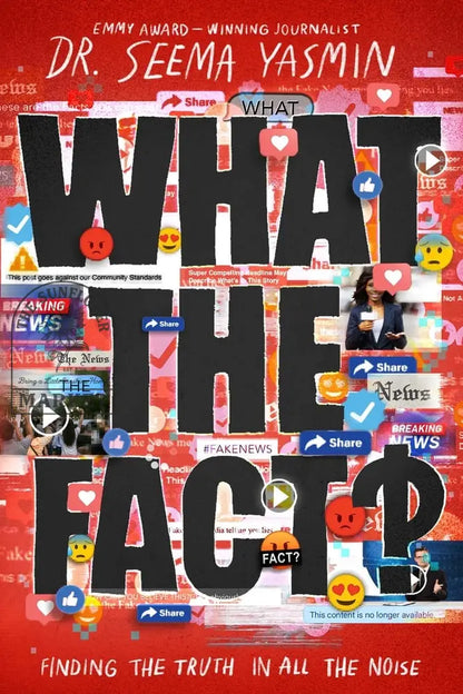HB3 - What The Fact?
