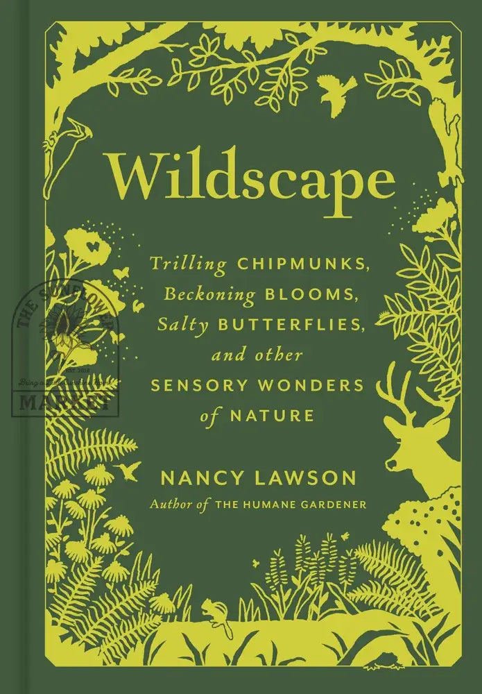 HB3 - Wildscape