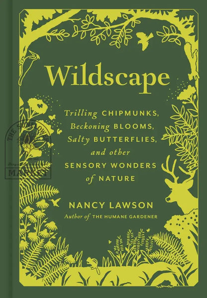 HB3 - Wildscape