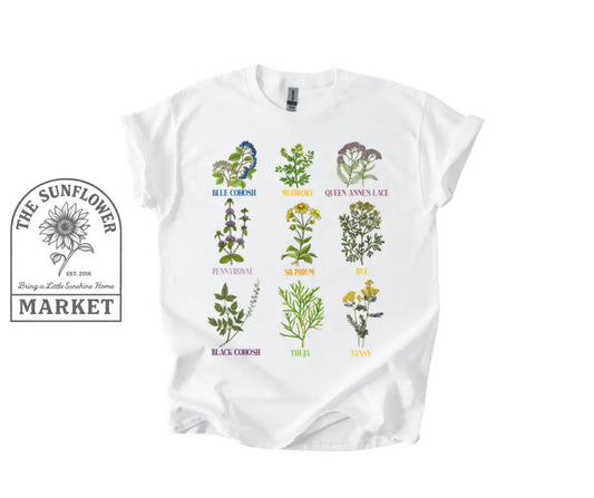 Herbs