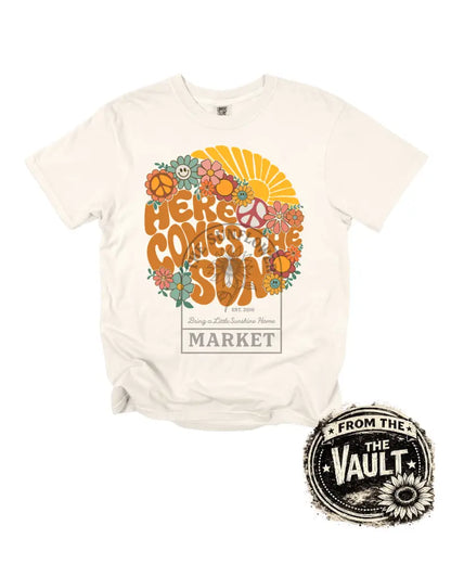 Here Comes the Sun
