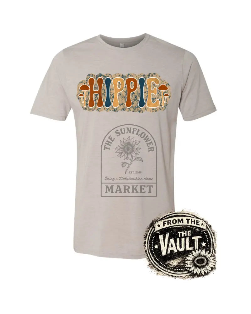 Hippie