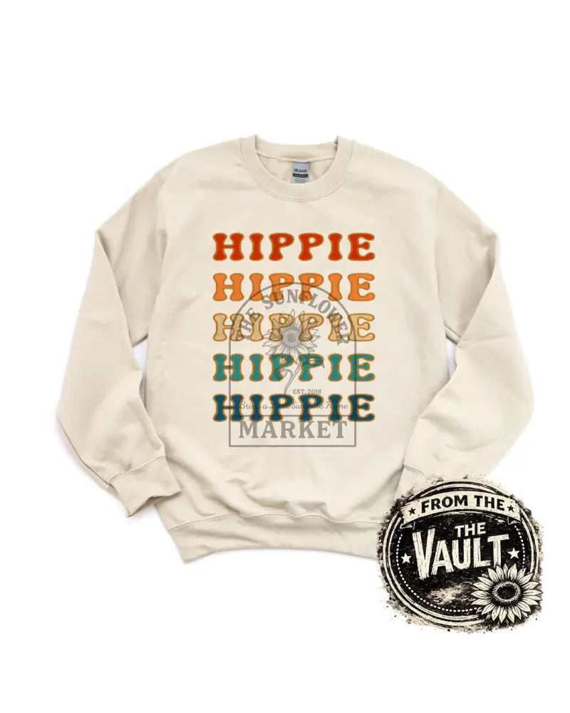 Hippie Repeat
