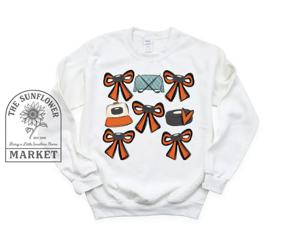 Hockey Coquette