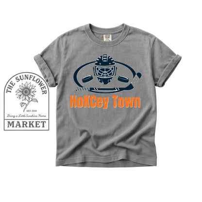 HoKCey Town