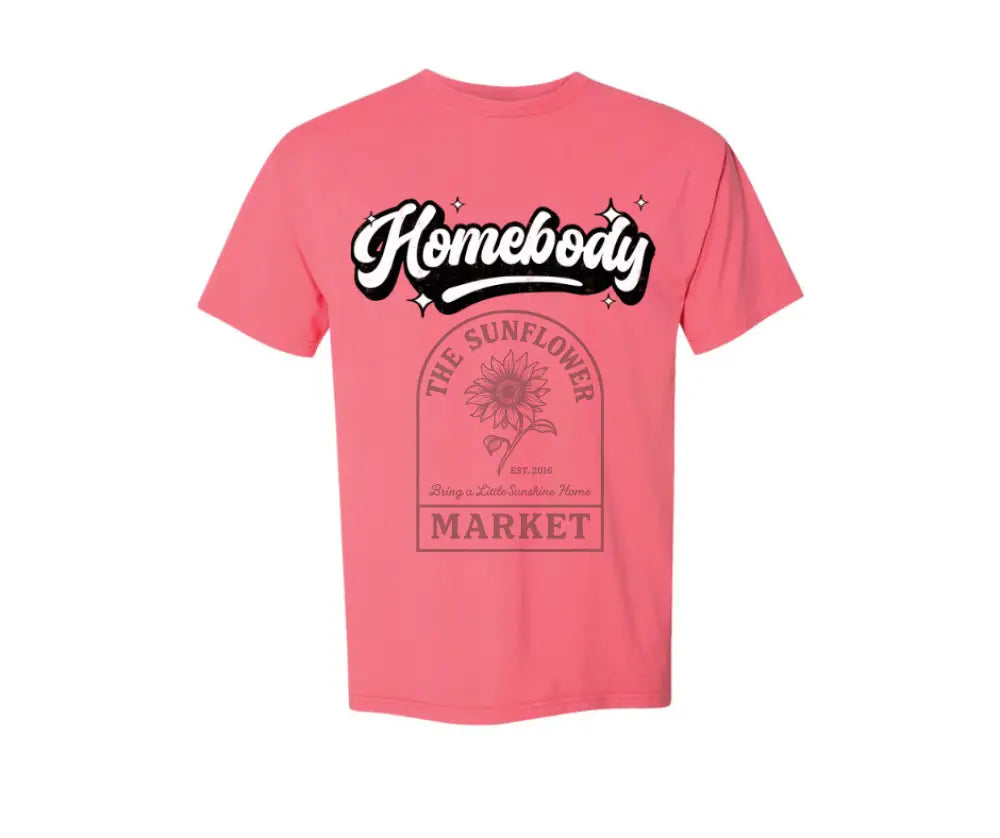Homebody