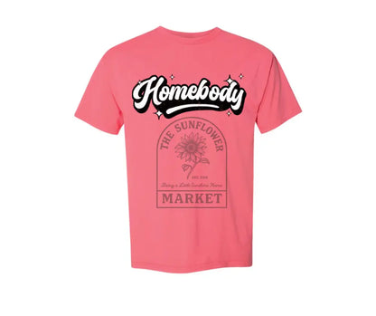 Homebody