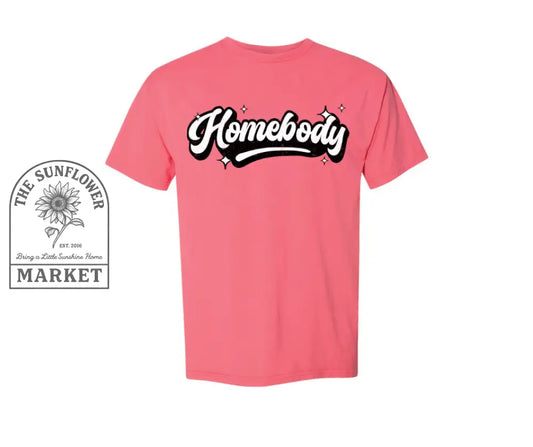 Homebody