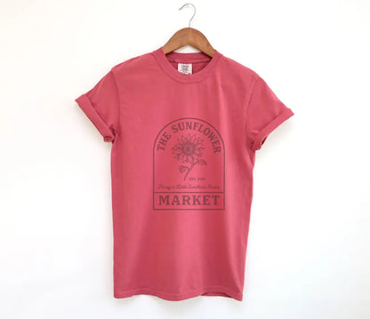 Ugly Sweater YW - Small / CC Crimson Red Tee