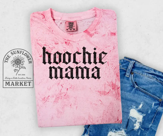 Hoochie Mama