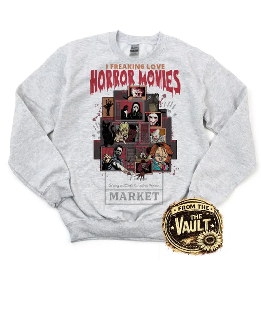 Horror Movies