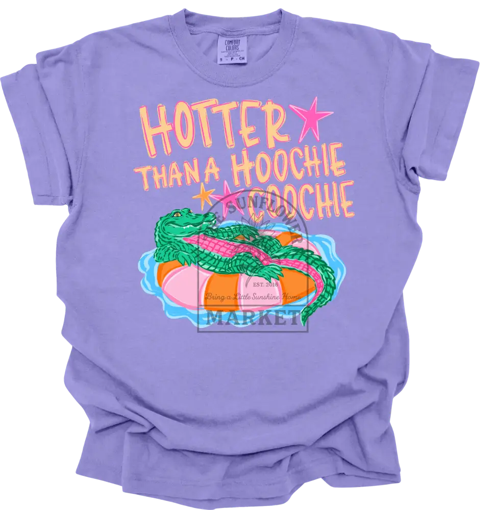 Hotter