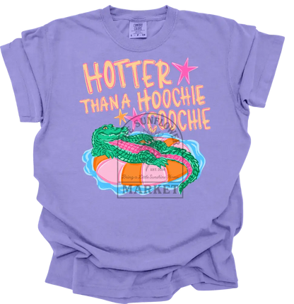 Hotter