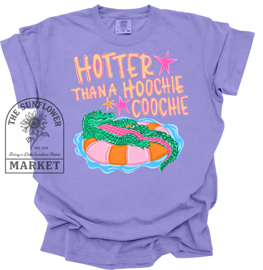 Hotter