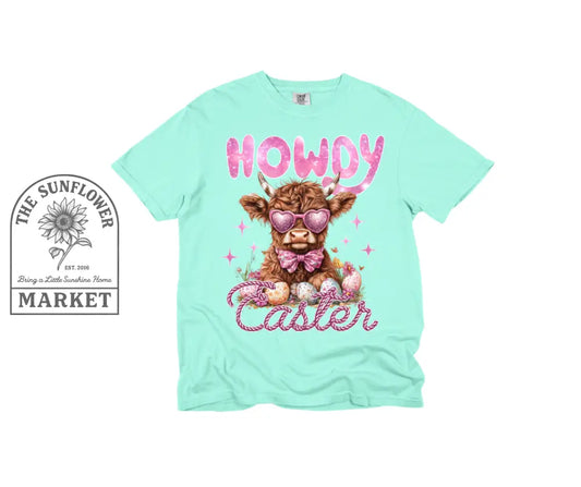 Howdy Easter