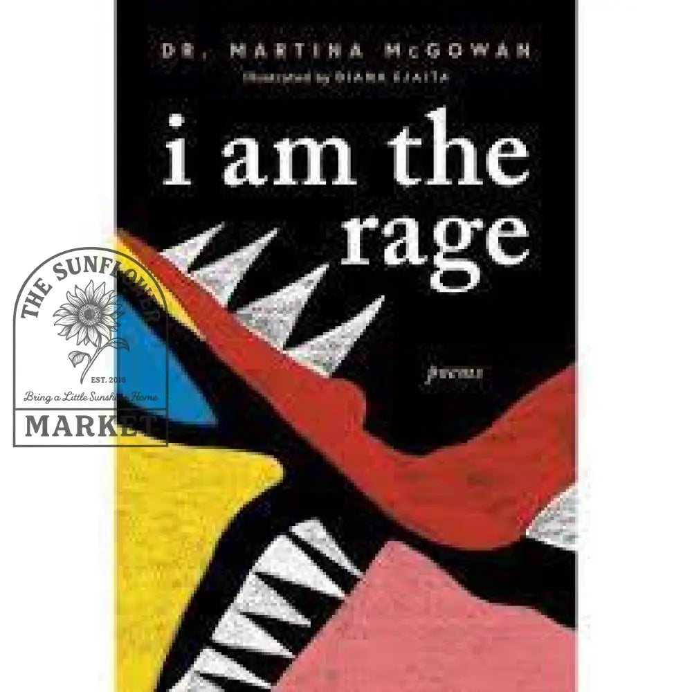 i am the rage
