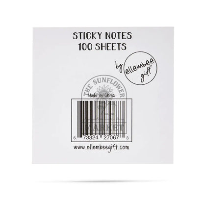 I don’t want to rock and roll all night funny sticky notes