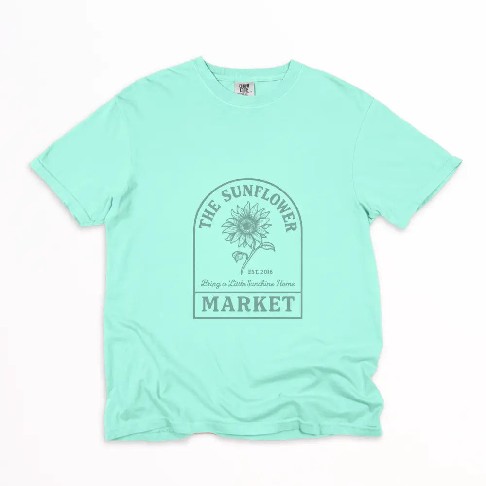Hang In There - Small / CC Island Reef