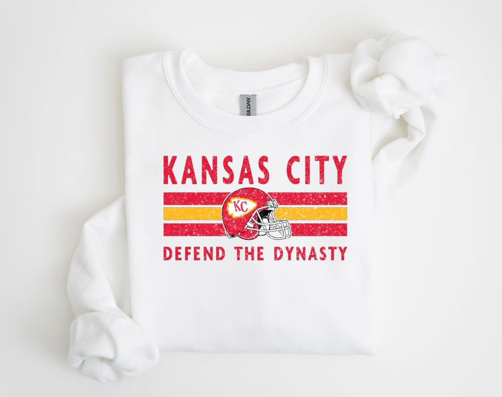 Kansas City Defend the Dynasty