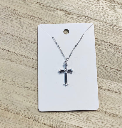 SD2/Necklace