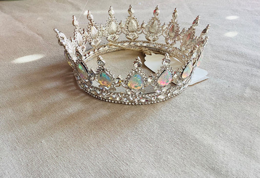 Multicolor Crown