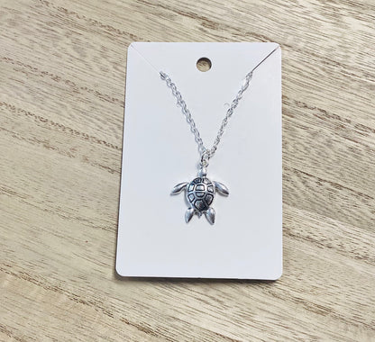 SD2/Necklace