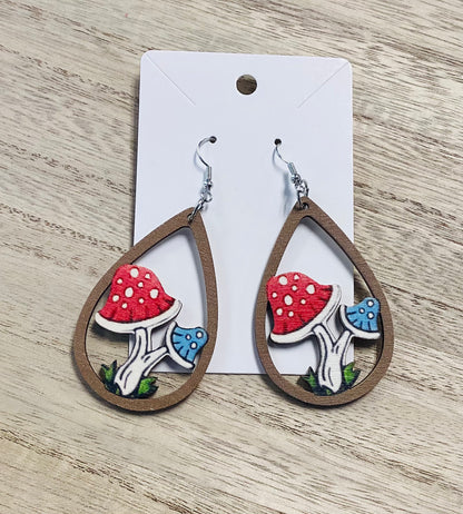 SD2/Earrings