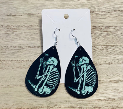 SD3/Earrings